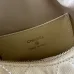 Chanel 23k Hula Hoop Bag with Camelia #A50411