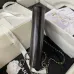 Chanel 31 Shopping Bag Clutch with Chain Quilted Calfskin Nano #A49147