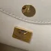 Chanel 31 Shopping Bag Clutch with Chain Quilted Calfskin Nano #A49147