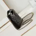 Chanel 31 mini shopping bag, Suede calfskin, lambskin #A49141