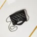 Chanel 31 mini shopping bag, Suede calfskin, lambskin #A49141