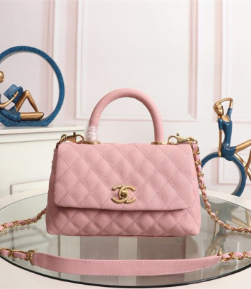 Chanel AAA+ handbags #999922796