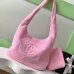 Chanel Beachwear Set In Cotton Coco Beach size:38×58×20cm #A53667