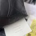 Chanel Club Monaco Shopping Tote Quilted Lambskin Large #A49151