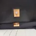 Chanel Club Monaco Shopping Tote Quilted Lambskin Large #A49151