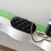 Chanel Clutches with Chain - Small Leather Goods size:18×17×6cm #A54074