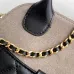 Chanel Clutches with Chain - Small Leather Goods size:18×17×6cm #A54074