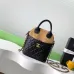 Chanel Clutches with Chain - Small Leather Goods size:18×17×6cm #A54074