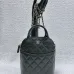 Chanel Clutches with Chain - Small Leather Goods size:18×17×6cm #A54074