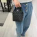 Chanel Clutches with Chain - Small Leather Goods size:18×17×6cm #A54074