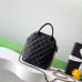 Chanel Clutches with Chain - Small Leather Goods size:18×17×6cm #A54074