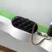 Chanel Clutches with Chain - Small Leather Goods size:18×17×6cm #A54074