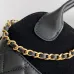 Chanel Clutches with Chain - Small Leather Goods size:18×17×6cm #A54074