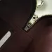 Chanel New Black Gold Cosmetic Bag #A50414