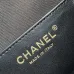 Chanel Quilted Drawstring Bucket Bag #A45535