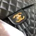 Chanel Quilted Urban Spirit Backpack #A49229