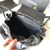 Chanel Quilted Urban Spirit Backpack #A49229