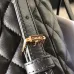 Chanel Quilted Urban Spirit Backpack #A49229