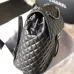 Chanel Quilted Urban Spirit Backpack #A49229