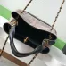 Chanel Shopping bag, Suede calfskin, shiny lambskin size:31×20×12cm #A53499