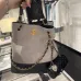 Chanel Shopping bag, Suede calfskin, shiny lambskin size:31×20×12cm #A53499