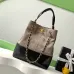 Chanel Shopping bag, Suede calfskin, shiny lambskin size:31×20×12cm #A53499