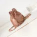 Chanel Shoulder bag original AAA+ Quality #A35502