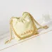 Chanel Shoulder bag original AAA+ Quality #A35502