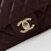 Chanel Shoulder bag original AAA+ Quality  #A39057