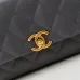 Chanel Shoulder bag original AAA+ Quality  #A39058
