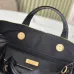 Chanel Small bowling bag, Patent crumpled calfskin size:17×21×3cm #A53909