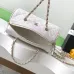 Chanel Stylish New Mini Boston and Bowling Bag #A50412
