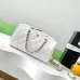 Chanel Stylish New Mini Boston and Bowling Bag #A50412