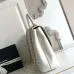 Chanel cc 25S Vintage Flap Bag Maxi flap bag with top handle #A53498