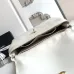Chanel cc 25S Vintage Flap Bag Maxi flap bag with top handle #A53498