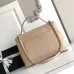 Chanel cc 25S Vintage Flap Bag Maxi flap bag with top handle #A53498