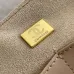 Chanel cc 25S Vintage Flap Bag Maxi flap bag with top handle #A53498