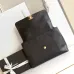 Chanel cc 25S Vintage Flap Bag Maxi flap bag with top handle #A53498