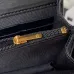 New enamel buckle fashion leather width 19cm Chanel Bag #999934921