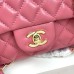 The new fashion brand CHANEL bag #999930533