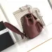 Chanel Duma Backpack Caviar Leather Gold Hardware #A49133