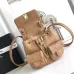 Chanel Duma Backpack Caviar Leather Gold Hardware #A49133
