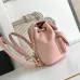 Chanel Duma Backpack Caviar Leather Gold Hardware #A49133