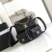 Chanel Duma Backpack Caviar Leather Gold Hardware #A49133