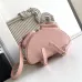 Chanel Duma Backpack Caviar Leather Gold Hardware #A49133