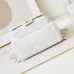 Chanel Leather and Sequin CC Logo Backpack Black/White #A49196