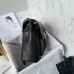 Leather backpack Chanel Black in Leather  #A49159