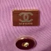 New Chanel AAA+Backpacks #999934926