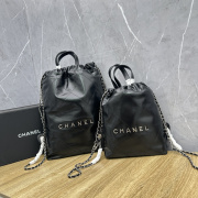 New style CHANEL bag #9999921642