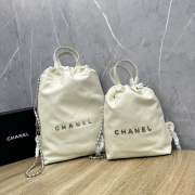 New style CHANEL bag #9999921643